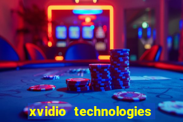 xvidio technologies startup brasil 2023 download